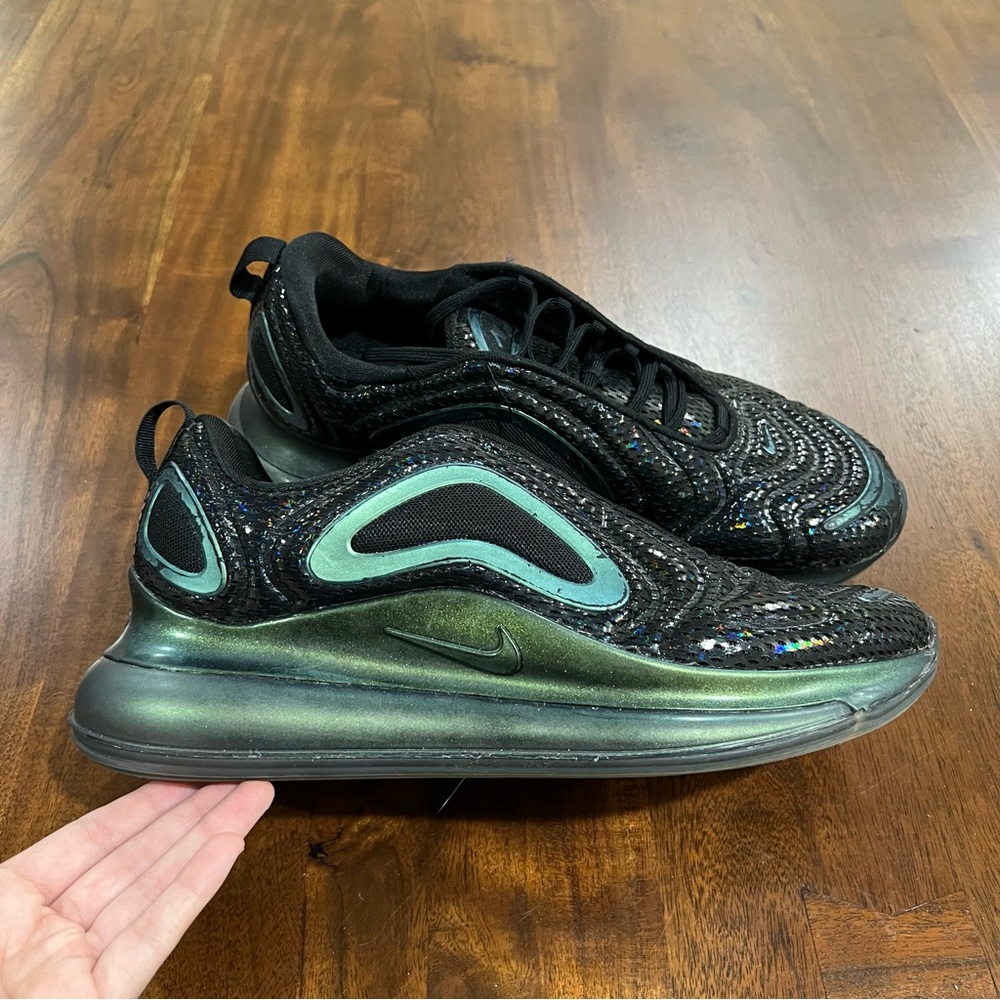 Nike Air Max 720 Men's Shoes Size 10.5
